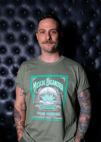 2023 Agave Heritage Festival Tee